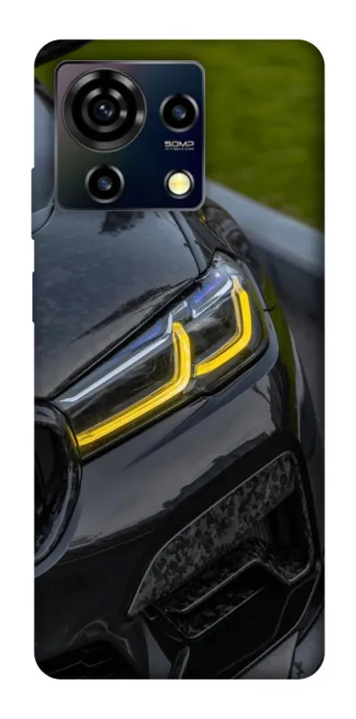 Чехол на ZTE Blade V50 Vita BMW v48 фото 1 из 1
