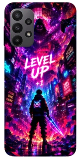 Чохол на Samsung Galaxy A23 4G Level UP фото 1 з 1