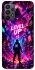 Чохол на Samsung Galaxy A23 4G Level UP фото 1 з 1