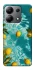 Чехол на Xiaomi Redmi Note 13 4G Lemon фото 1 из 1