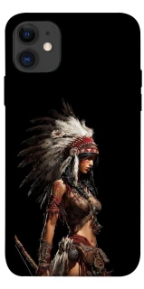 Чехол на Apple iPhone 11 (6.1") Goddess of war ver.2 фото 1 из 1