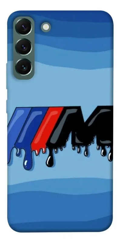 Чохол на Samsung Galaxy S22+ BMW v14 фото 1 з 1