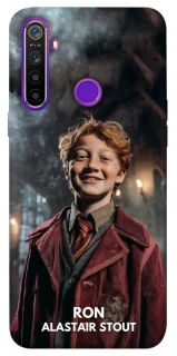 Чохол на Realme 5 New Harry Potter ver.3 фото 1 з 1