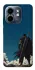 Чехол на Infinix Smart 9 4G / Hot 50i Berserk v23 фото 1 из 1