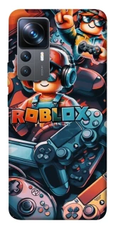 Чохол на Xiaomi 12T / 12T Pro Roblox aesthetics ver.11 фото 1 з 1