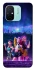 Чохол на Xiaomi Redmi 12C / Poco C55 K-Pop Demon Hunters ver.3 фото 1 з 1