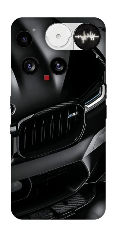Чохол на Nothing Phone (3) BMW M5 v35 фото 1 з 1