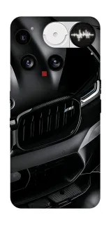 Чохол на Nothing Phone (3) BMW M5 v35 фото 1 з 1