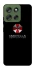 Чехол на Motorola Moto G56 5G Umbrella Corporation ver.2 фото 1 из 1
