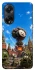 Чохол на Oppo A98 Moscow never sleeps ver.7 фото 1 з 1