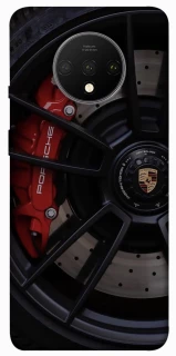 Чехол на OnePlus 7T Wheal porsche фото 1 из 1