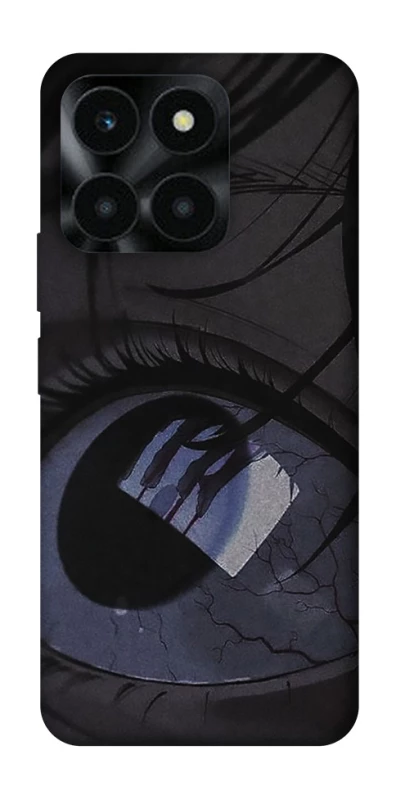 Чехол на Huawei Honor X6a Eye фото 1 из 1