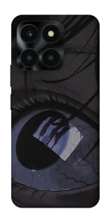 Чехол на Huawei Honor X6a Eye фото 1 из 1