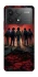 Чехол на Xiaomi Poco F6 Pro Stranger Things ver.27 фото 1 из 1