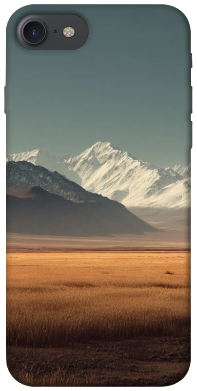 Чехол на Apple iPhone 7 / 8 (4.7") Asian mountains фото 1 из 1