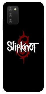 Чохол на Samsung Galaxy A03s Slipknot фото 1 з 1