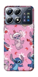 Чохол на Xiaomi POCO X8 Pro Stitch ver.22 фото 1 з 1