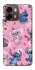 Чохол на Oppo A6 Stitch ver.22 фото 2 з 2