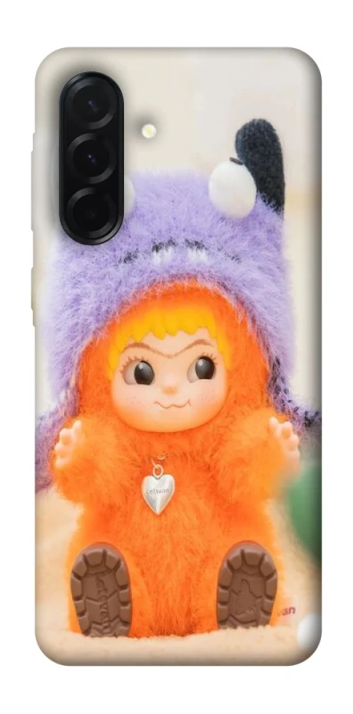 Чохол на Samsung Galaxy A37 5G Wakuku ver.6 фото 1 з 1