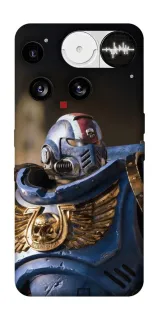 Чехол на Nothing Phone (3) Warhammer 40k фото 1 из 1