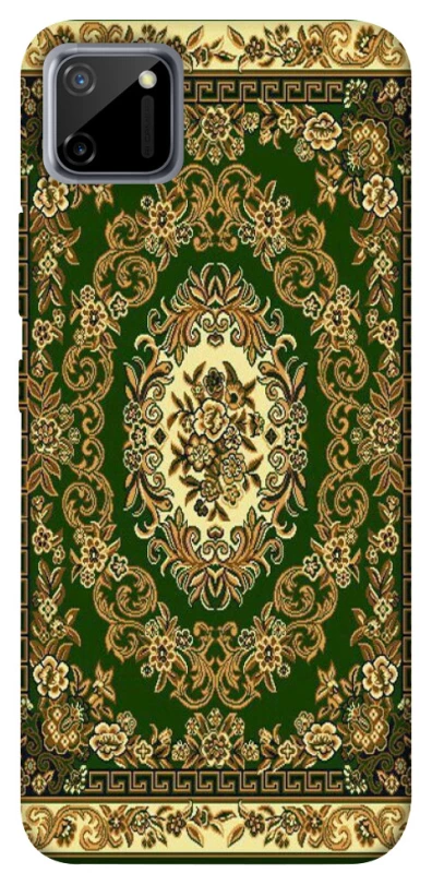 Чохол на Realme C11 Килим v9 фото 1 з 1