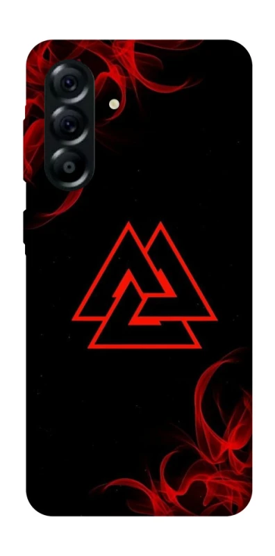 Чохол на Samsung Galaxy A57 5G Валькнут фото 1 з 1