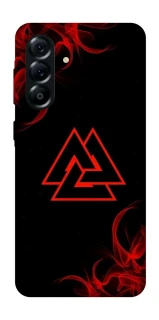 Чохол на Samsung Galaxy A57 5G Валькнут фото 1 з 1