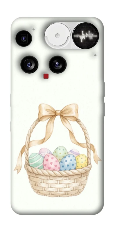 Чохол на Nothing Phone (3) Easter ver.2 фото 1 з 1
