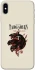Чохол на Apple iPhone X (5.8") House of the Dragon ver.4 фото 1 з 1