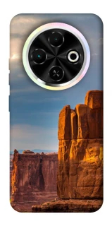 Чохол на TECNO Spark 30C Arizona mountain фото 1 з 1