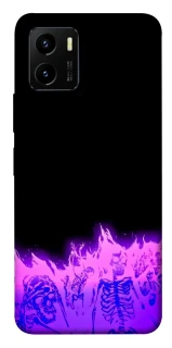 Чохол на Vivo Y15s Funny moments фото 1 з 1