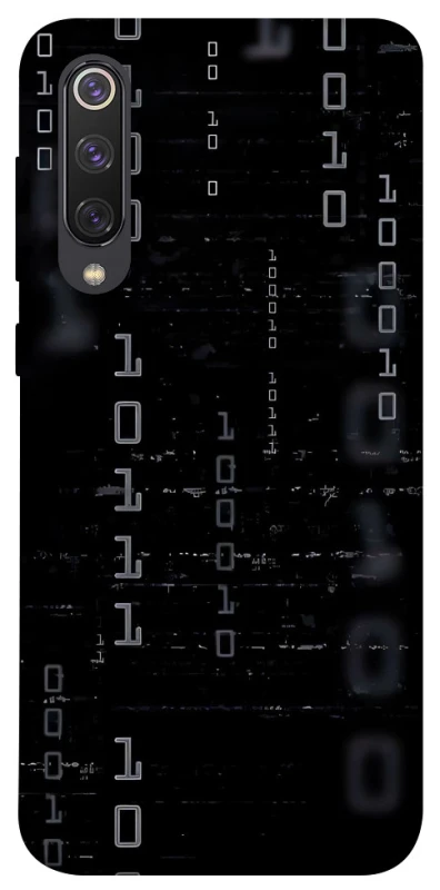 Чехол на Xiaomi Mi 9 SE Numbers фото 1 из 1