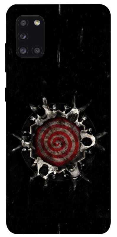 Чехол на Samsung Galaxy A31 Saw фото 1 из 1