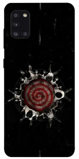 Чохол на Samsung Galaxy A31 Saw фото 1 з 1