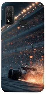 Чохол на Huawei P Smart (2020) F-1 ver.3 фото 1 з 1