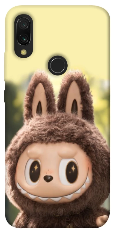 Чохол на Xiaomi Redmi 7 Forest Smile Labubu фото 1 з 1