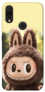 Чохол на Xiaomi Redmi 7 Forest Smile Labubu фото 1 з 1