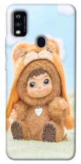 Чохол на ZTE Blade A51 Wakuku ver.2 фото 1 з 1