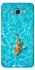 Чохол на Samsung J710F Galaxy J7 (2016) Fish фото 1 з 1