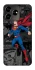 Чохол на ZTE Blade V50 Design 4G superman comics фото 1 з 1