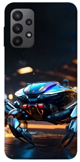 Чохол на Samsung Galaxy A23 4G Cyber ​​crab фото 1 з 1