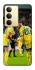 Чехол на Realme 14x UA-Football ver.2 фото 1 из 1