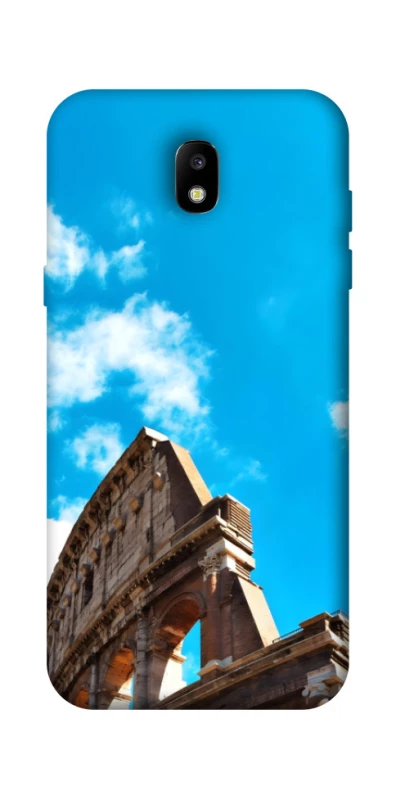 Чохол на Samsung Galaxy J5 (2017) coliseum фото 1 з 1