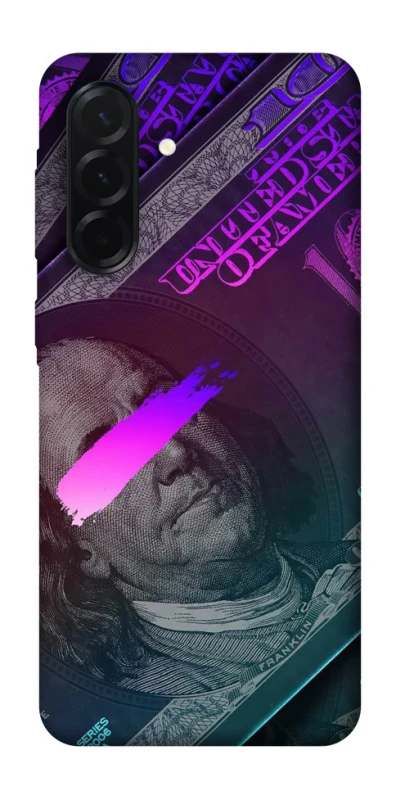 Чохол на Samsung Galaxy A37 5G Neo dollar v2 фото 1 з 1