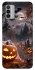 Чехол на Nokia G42 Halloween фото 1 из 1
