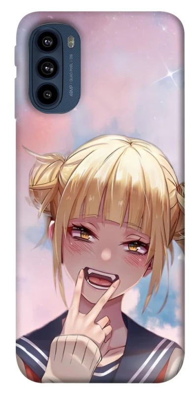 Чохол на Motorola Moto G41 Toga фото 1 з 1