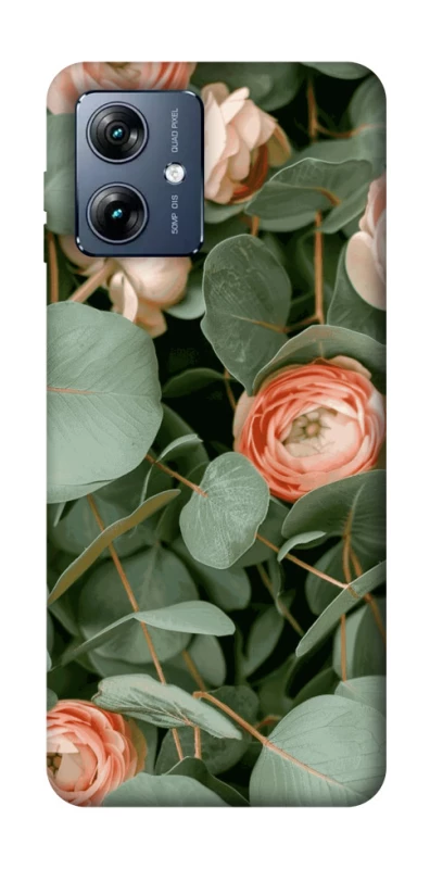 Чохол на Motorola Moto G54 Power Eternal Spring фото 1 з 1