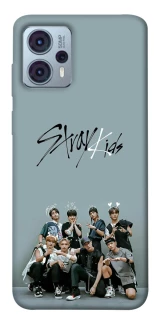 Чохол на Motorola Moto G23 Stray Kids v5 фото 1 Чохол на Motorola Moto G23 Stray Kids v5 фото 1 з 1