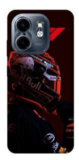 Чохол на Infinix Smart 9 4G / Hot 50i F-1 ver.1 фото 1 з 1