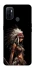 Чохол на Oppo A53 / A32 / A33 Goddess of war ver.2 фото 1 з 1